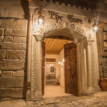 The Cove Cappadocia Otel Ürgüp Dış mekan fotoğraf