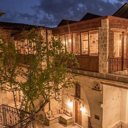 The Cove Cappadocia Otel Ürgüp Dış mekan fotoğraf