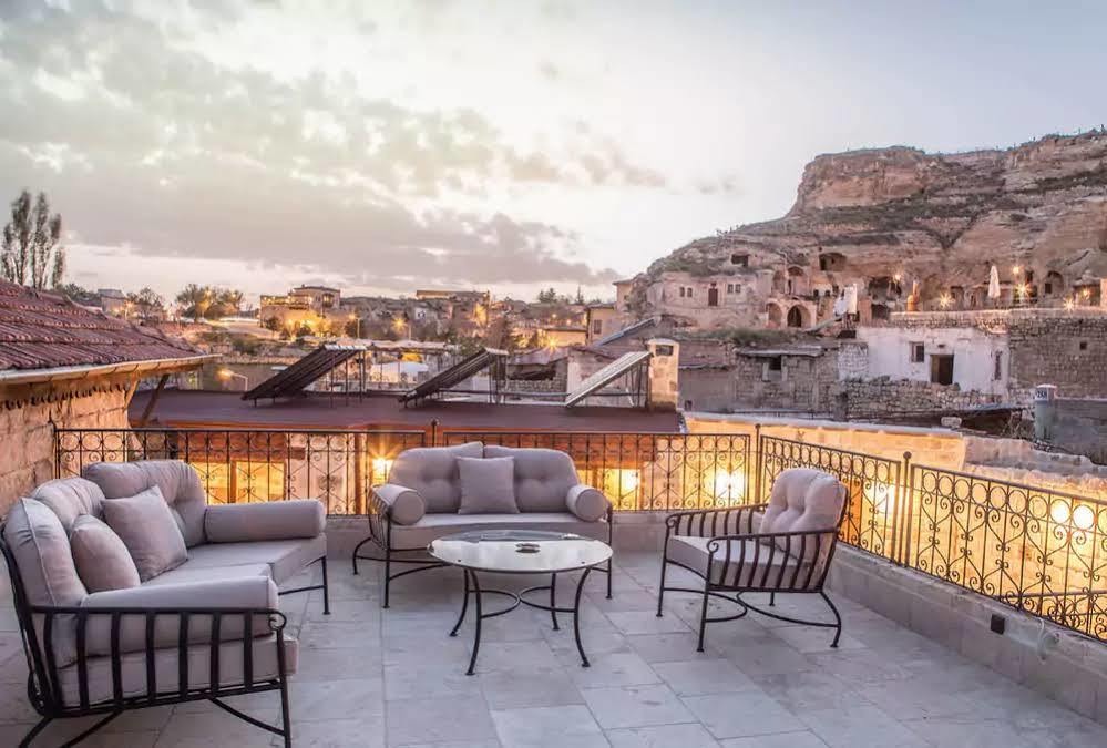 The Cove Cappadocia Otel Ürgüp Dış mekan fotoğraf