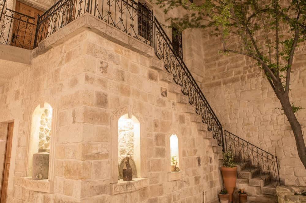 The Cove Cappadocia Otel Ürgüp Dış mekan fotoğraf