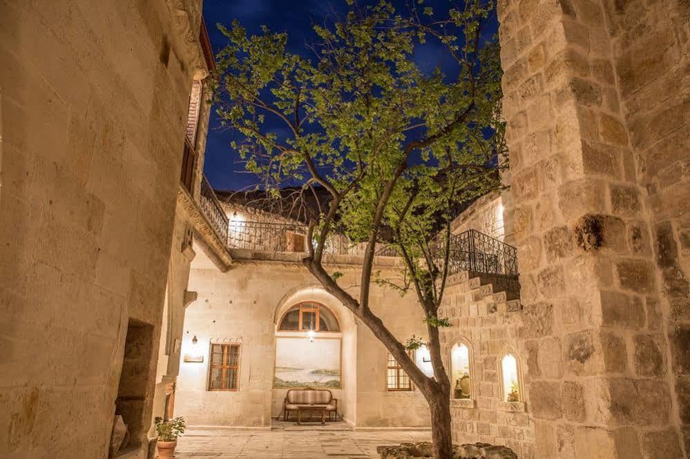 The Cove Cappadocia Otel Ürgüp Dış mekan fotoğraf