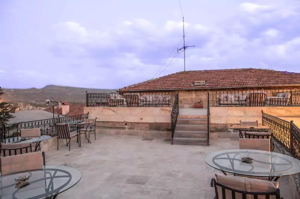 The Cove Cappadocia Otel Ürgüp Dış mekan fotoğraf