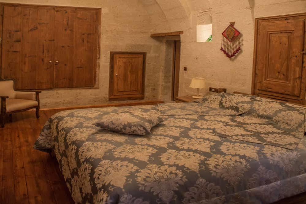 The Cove Cappadocia Otel Ürgüp Dış mekan fotoğraf