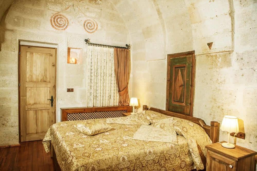 The Cove Cappadocia Otel Ürgüp Dış mekan fotoğraf
