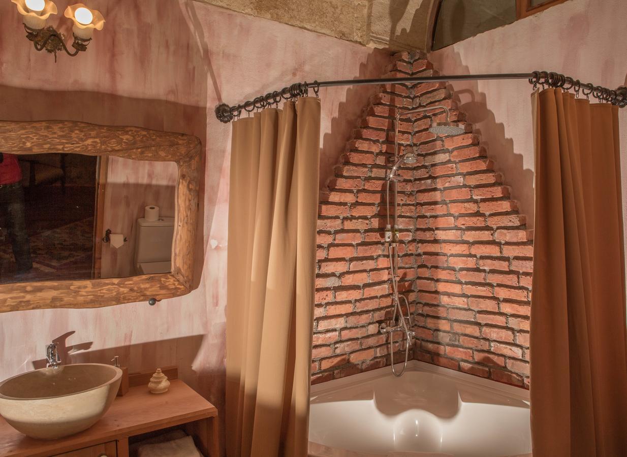 The Cove Cappadocia Otel Ürgüp Dış mekan fotoğraf