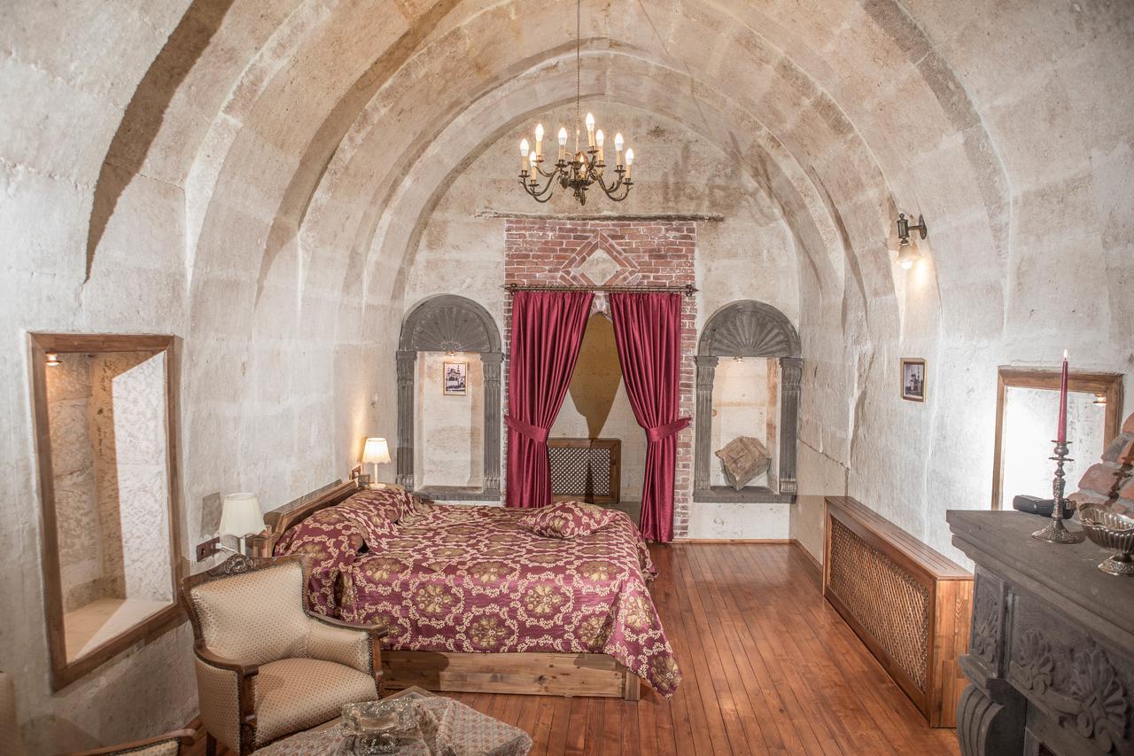 The Cove Cappadocia Otel Ürgüp Dış mekan fotoğraf