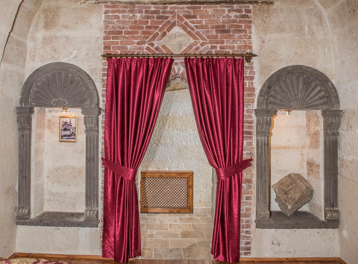The Cove Cappadocia Otel Ürgüp Dış mekan fotoğraf