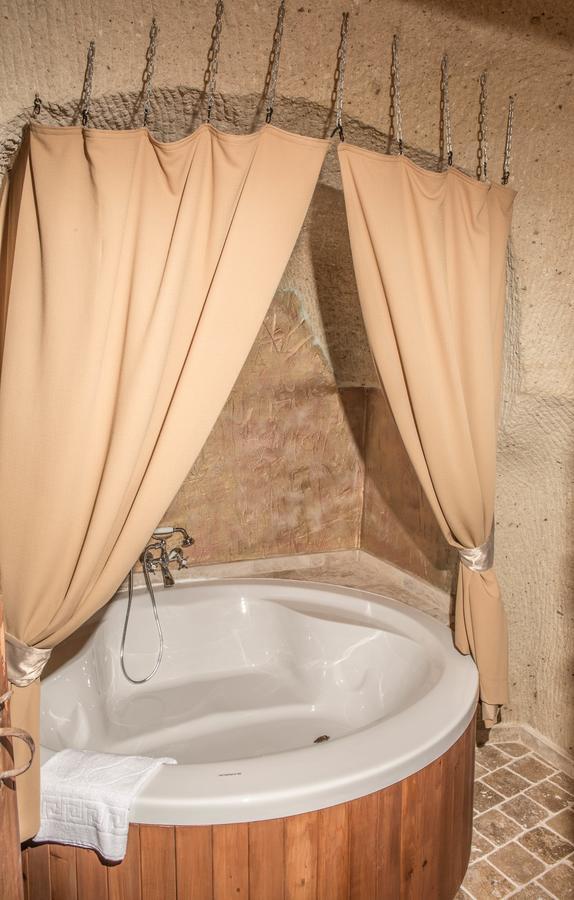 The Cove Cappadocia Otel Ürgüp Dış mekan fotoğraf