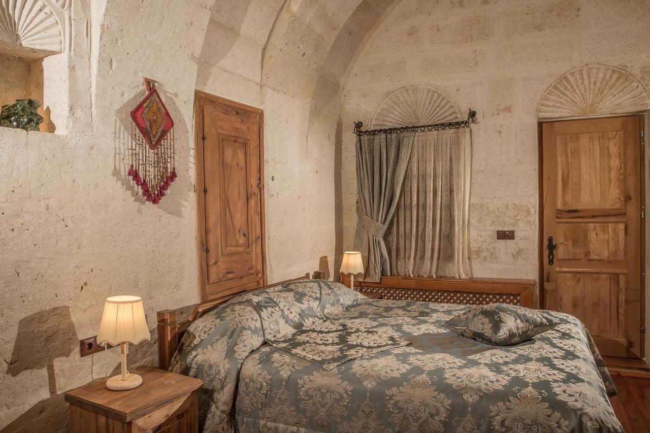The Cove Cappadocia Otel Ürgüp Dış mekan fotoğraf