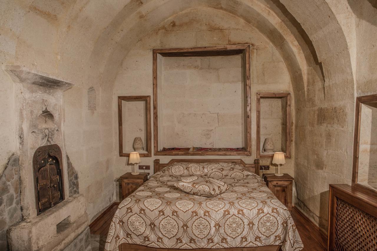 The Cove Cappadocia Otel Ürgüp Dış mekan fotoğraf