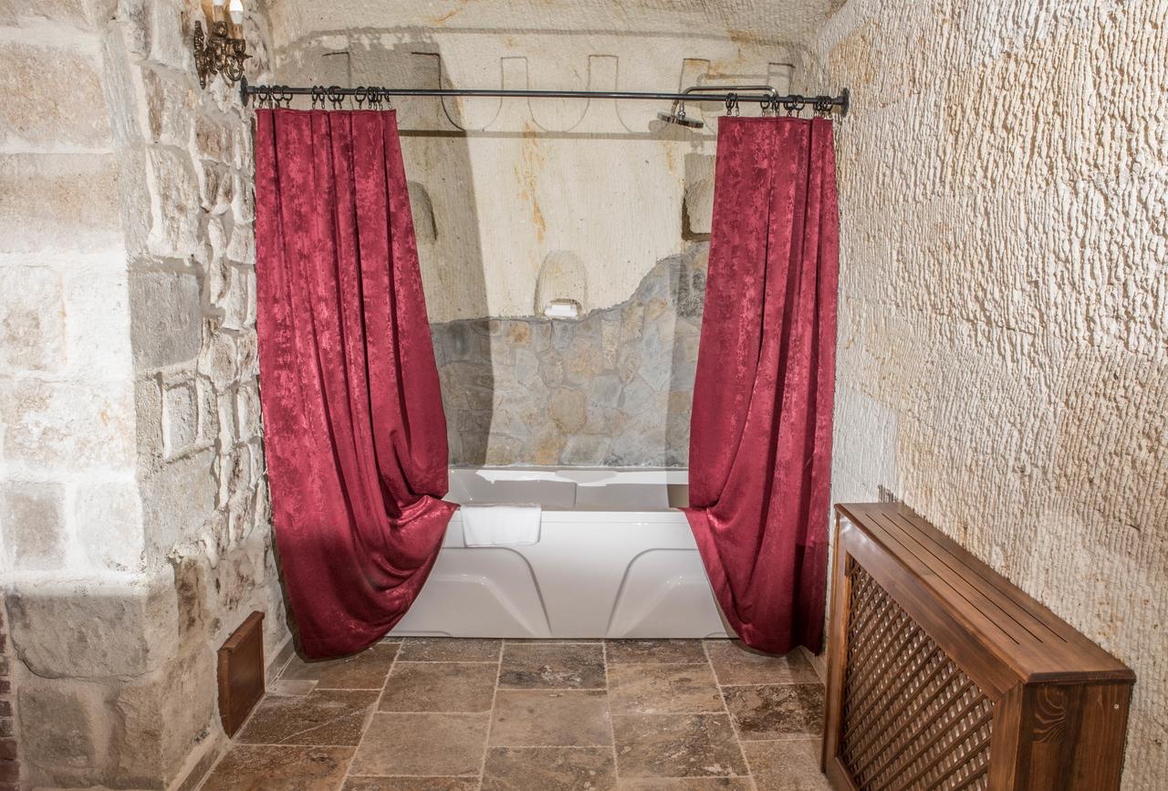 The Cove Cappadocia Otel Ürgüp Dış mekan fotoğraf