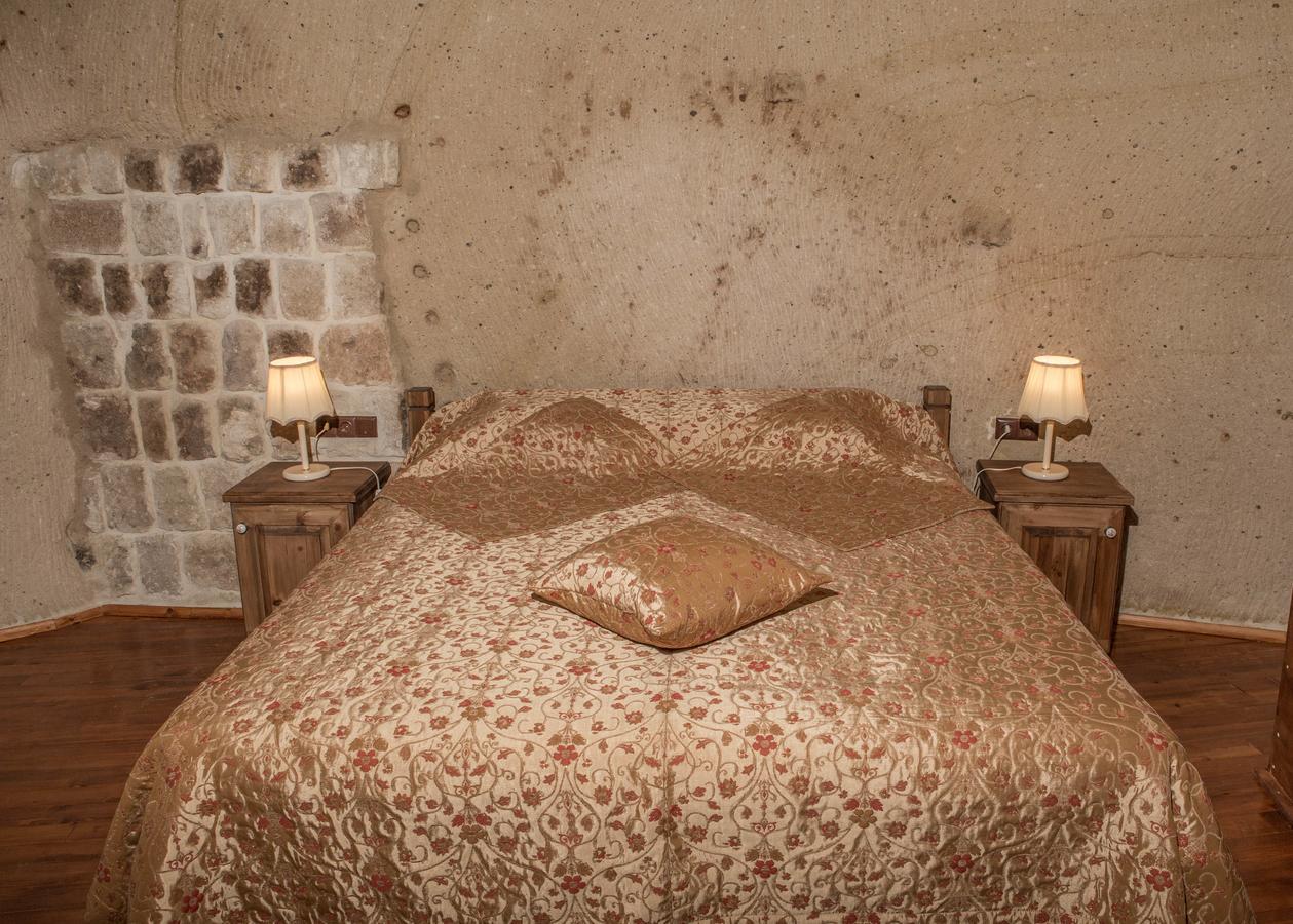 The Cove Cappadocia Otel Ürgüp Dış mekan fotoğraf