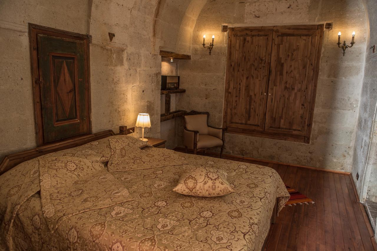 The Cove Cappadocia Otel Ürgüp Dış mekan fotoğraf