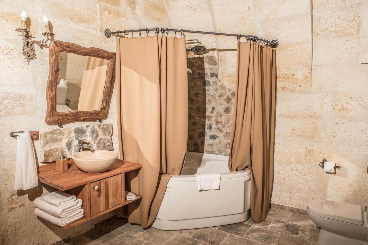 The Cove Cappadocia Otel Ürgüp Dış mekan fotoğraf