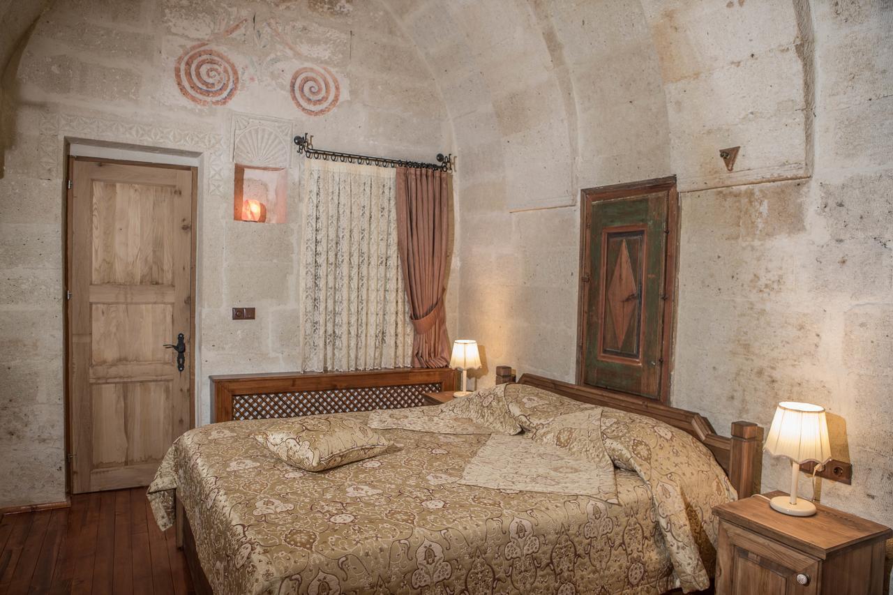 The Cove Cappadocia Otel Ürgüp Dış mekan fotoğraf