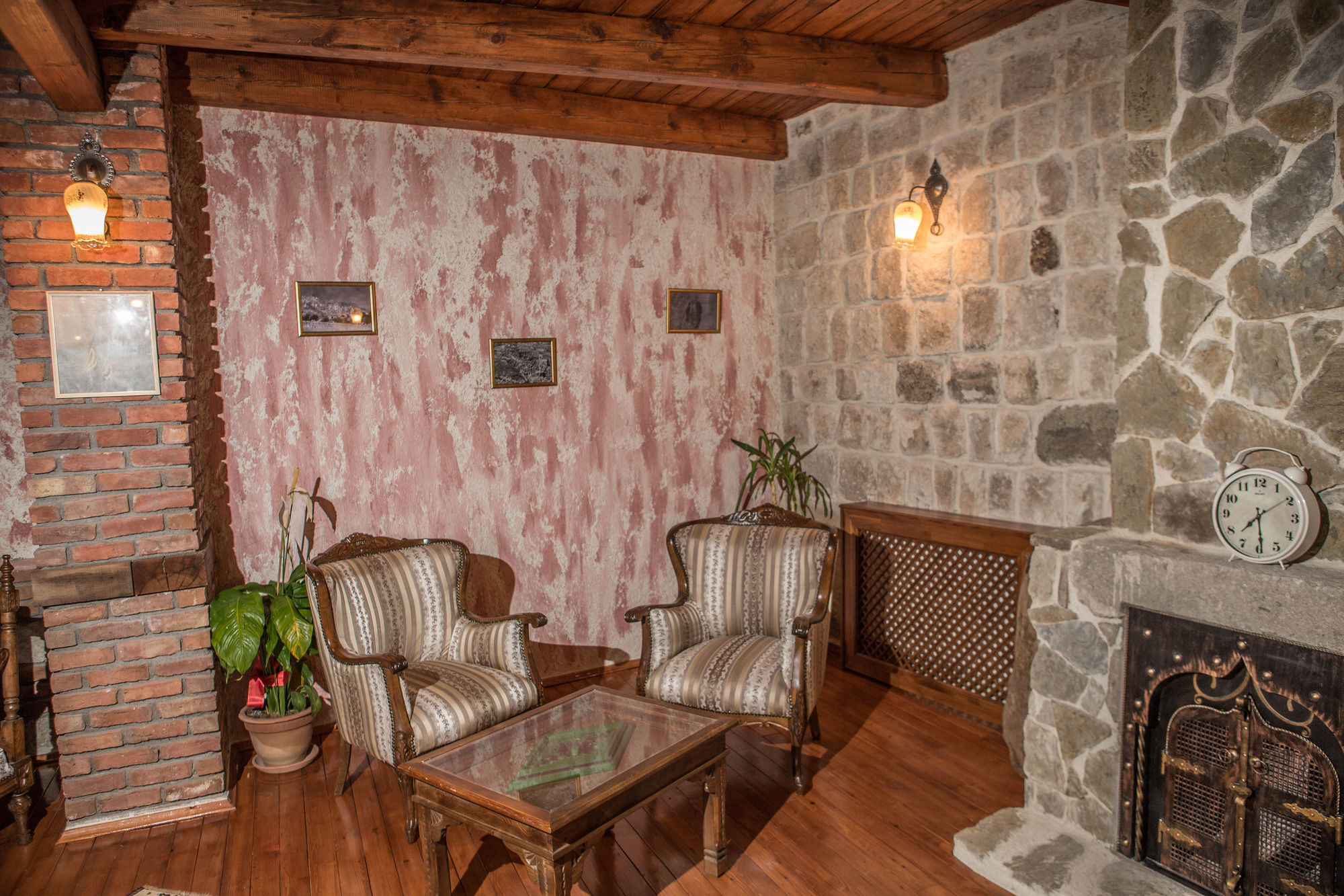 The Cove Cappadocia Otel Ürgüp Dış mekan fotoğraf