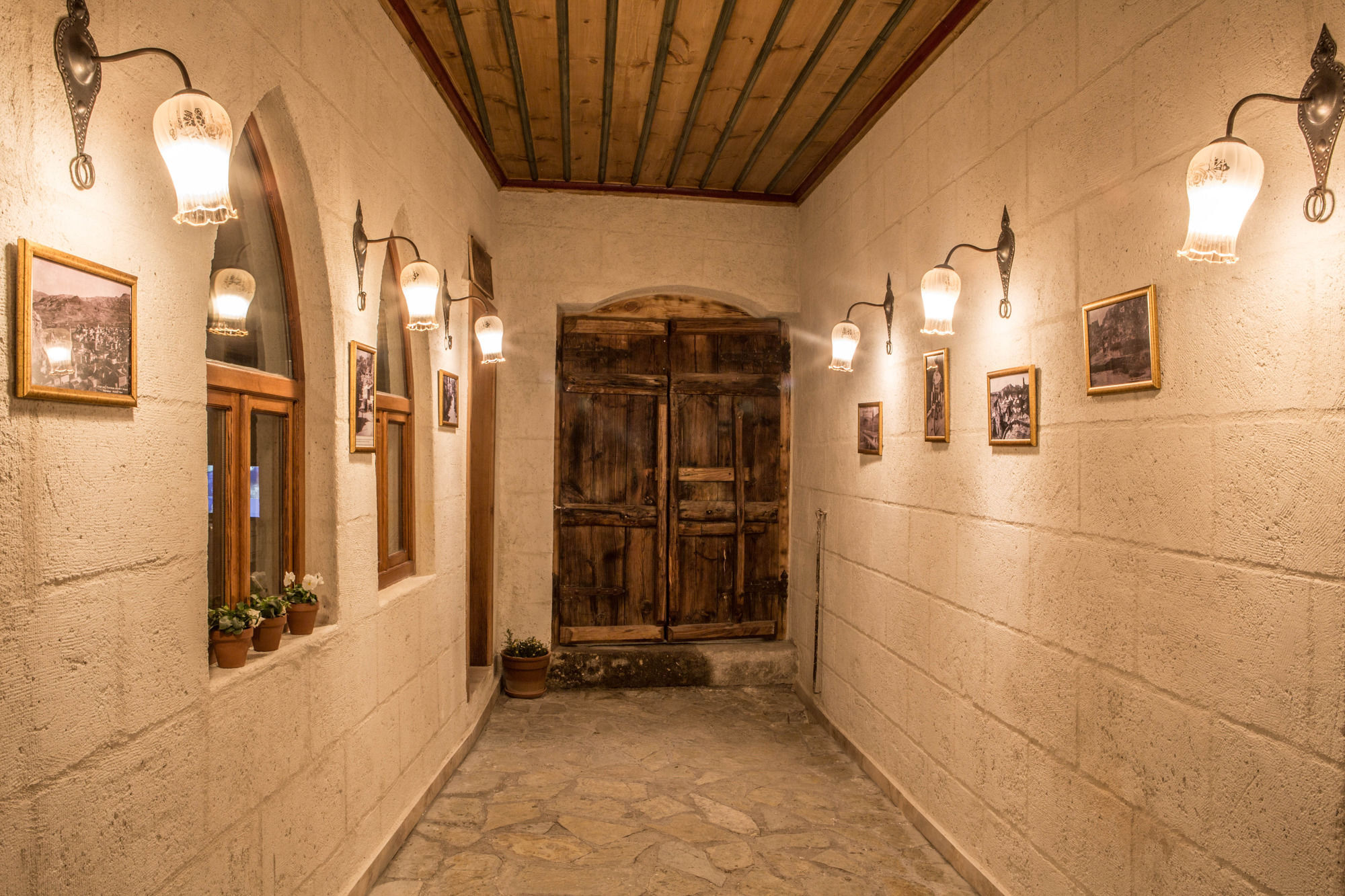 The Cove Cappadocia Otel Ürgüp Dış mekan fotoğraf