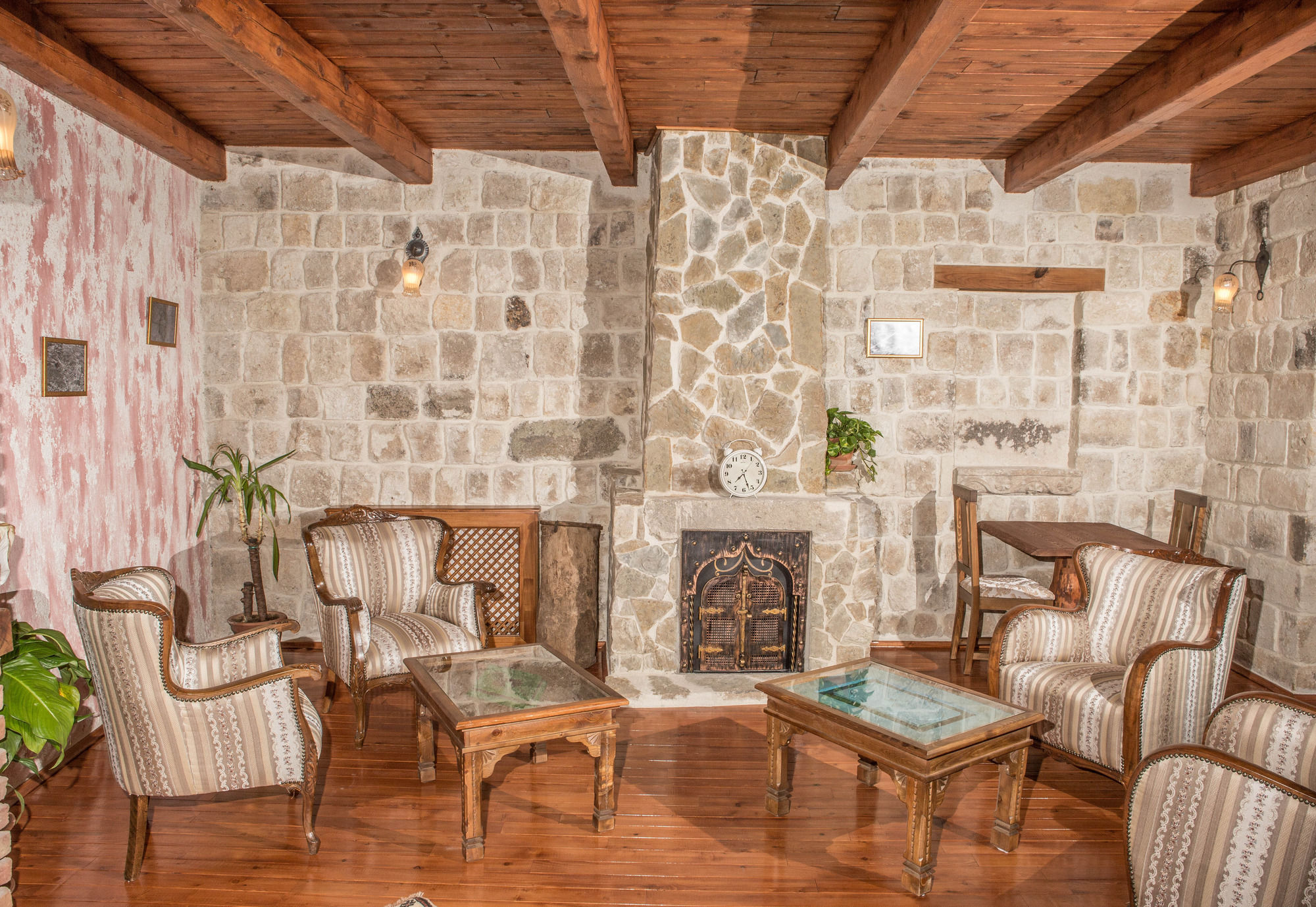 The Cove Cappadocia Otel Ürgüp Dış mekan fotoğraf