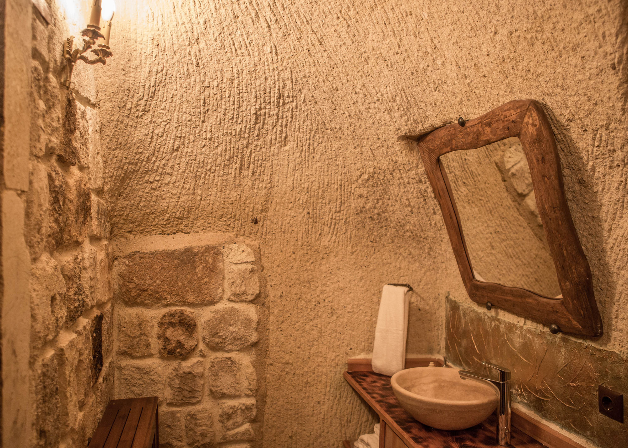 The Cove Cappadocia Otel Ürgüp Dış mekan fotoğraf