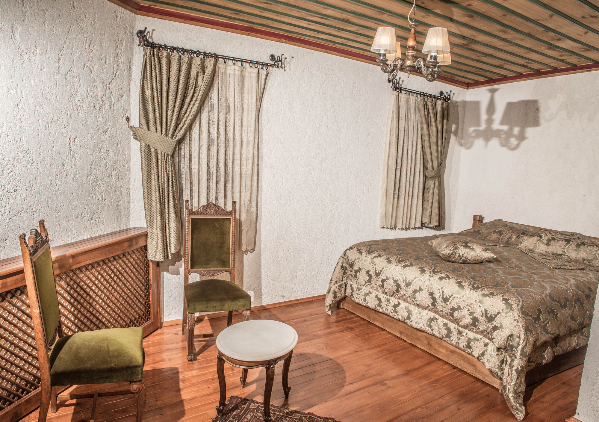 The Cove Cappadocia Otel Ürgüp Dış mekan fotoğraf
