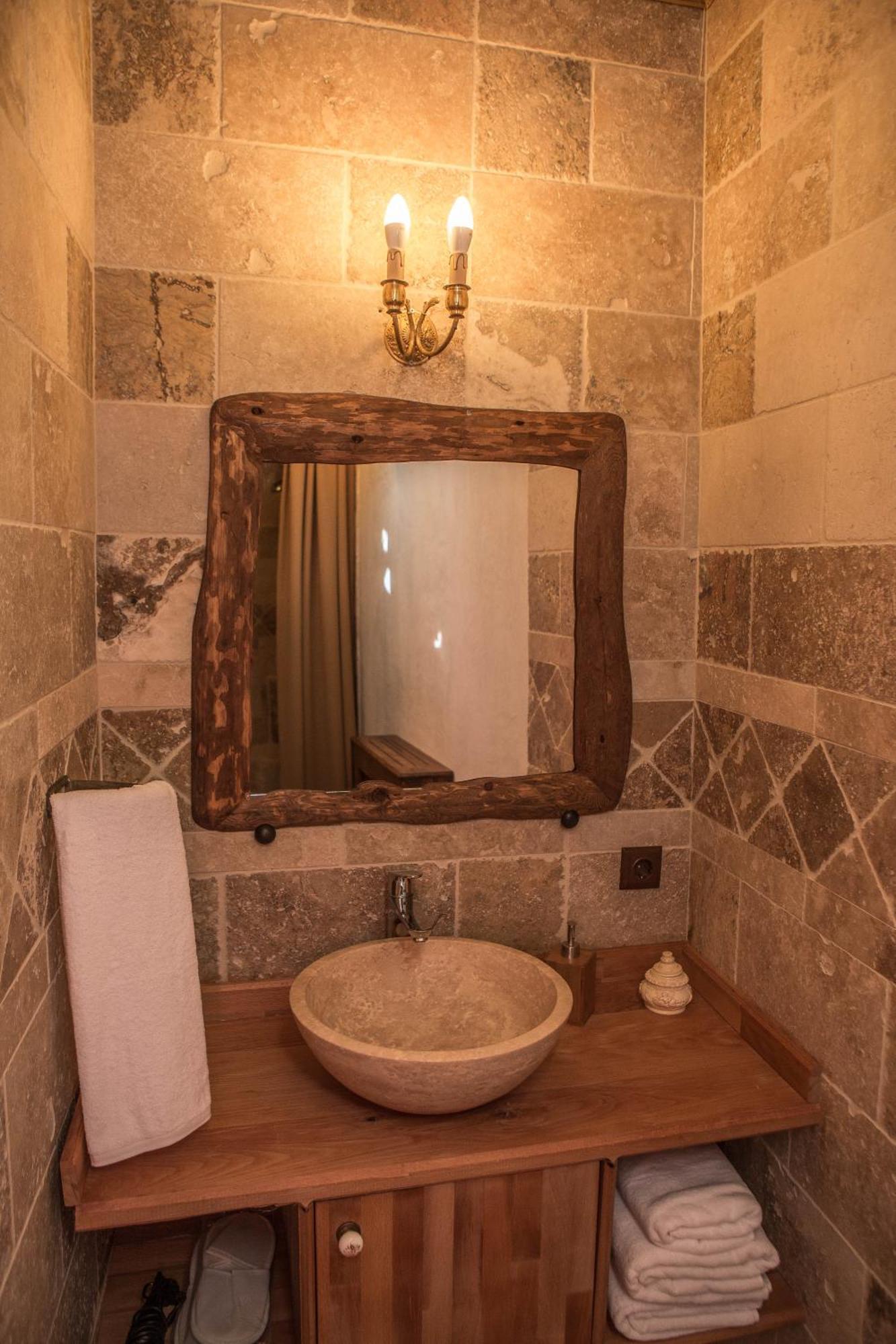 The Cove Cappadocia Otel Ürgüp Dış mekan fotoğraf