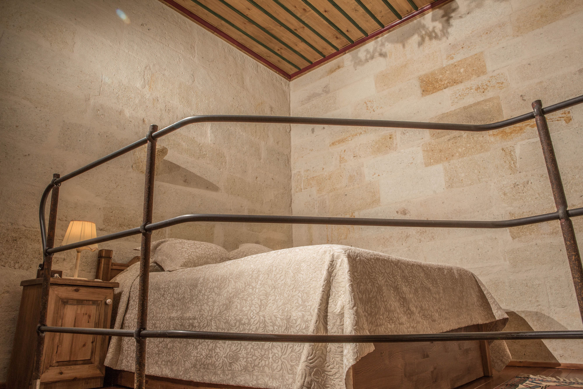 The Cove Cappadocia Otel Ürgüp Dış mekan fotoğraf
