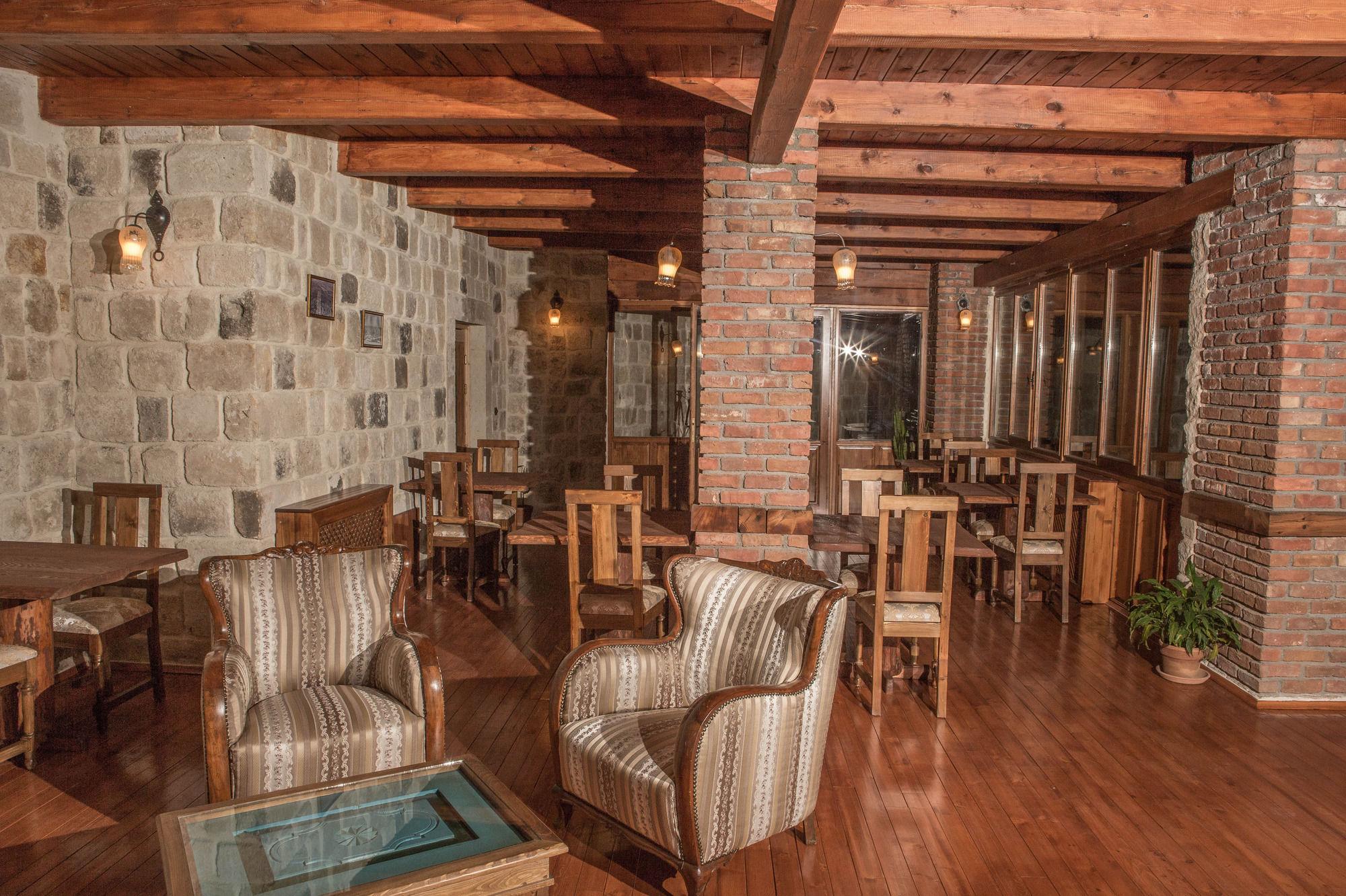 The Cove Cappadocia Otel Ürgüp Dış mekan fotoğraf