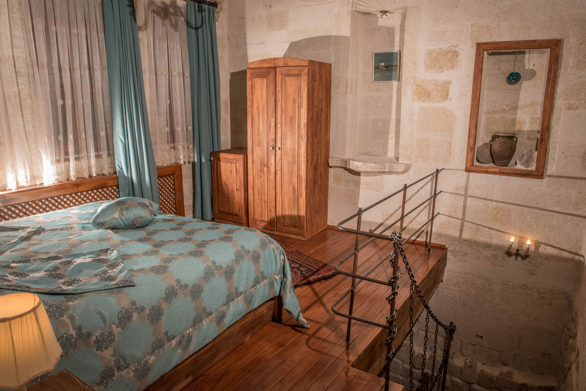 The Cove Cappadocia Otel Ürgüp Dış mekan fotoğraf