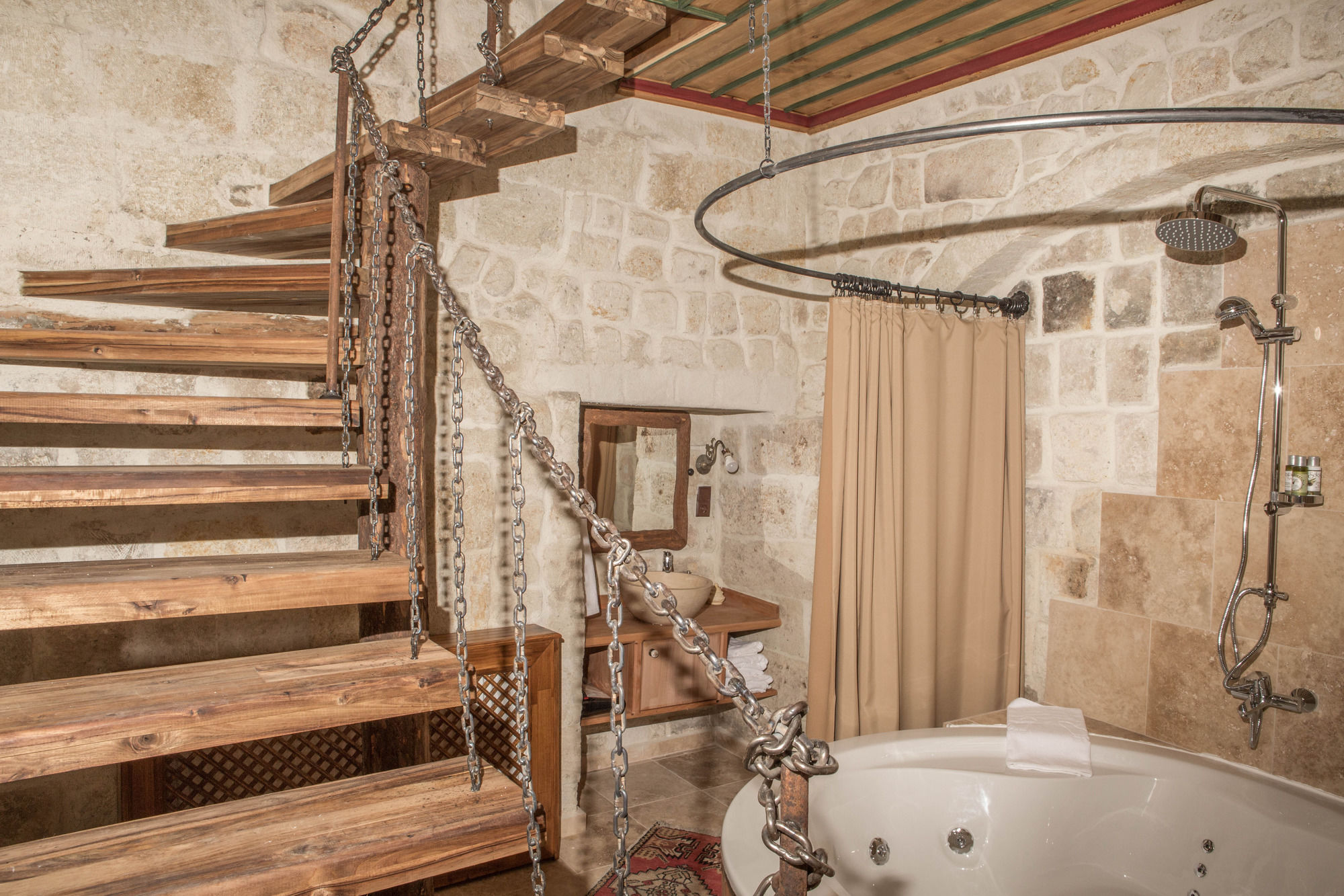 The Cove Cappadocia Otel Ürgüp Dış mekan fotoğraf