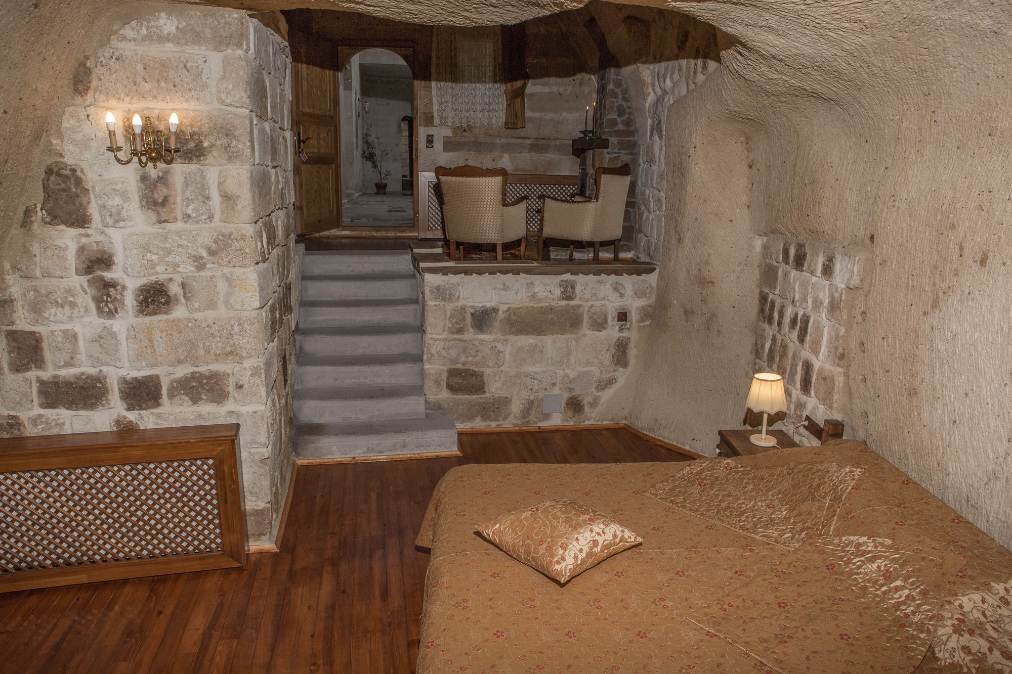 The Cove Cappadocia Otel Ürgüp Dış mekan fotoğraf