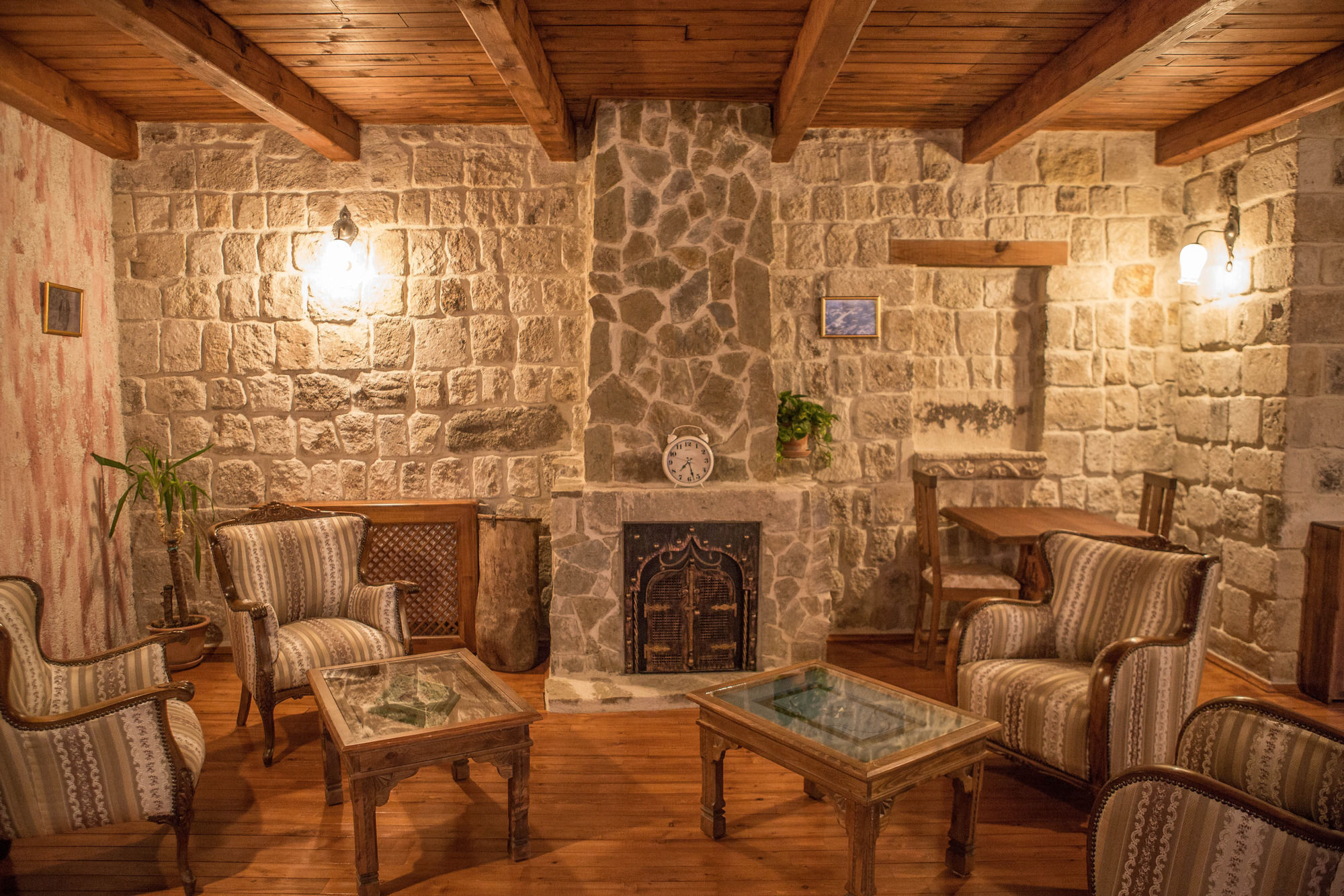 The Cove Cappadocia Otel Ürgüp Dış mekan fotoğraf