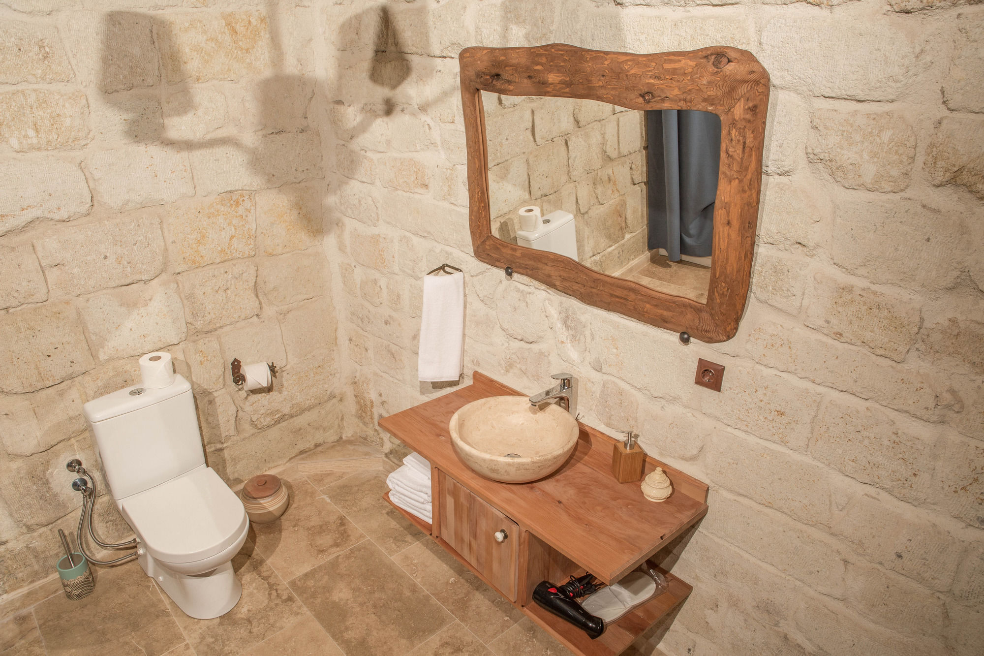 The Cove Cappadocia Otel Ürgüp Dış mekan fotoğraf